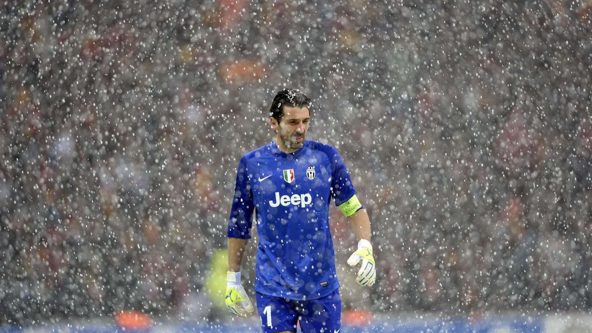 哈兰德疯狂进球，打破英超单赛季进球纪录，哈兰德进球视频